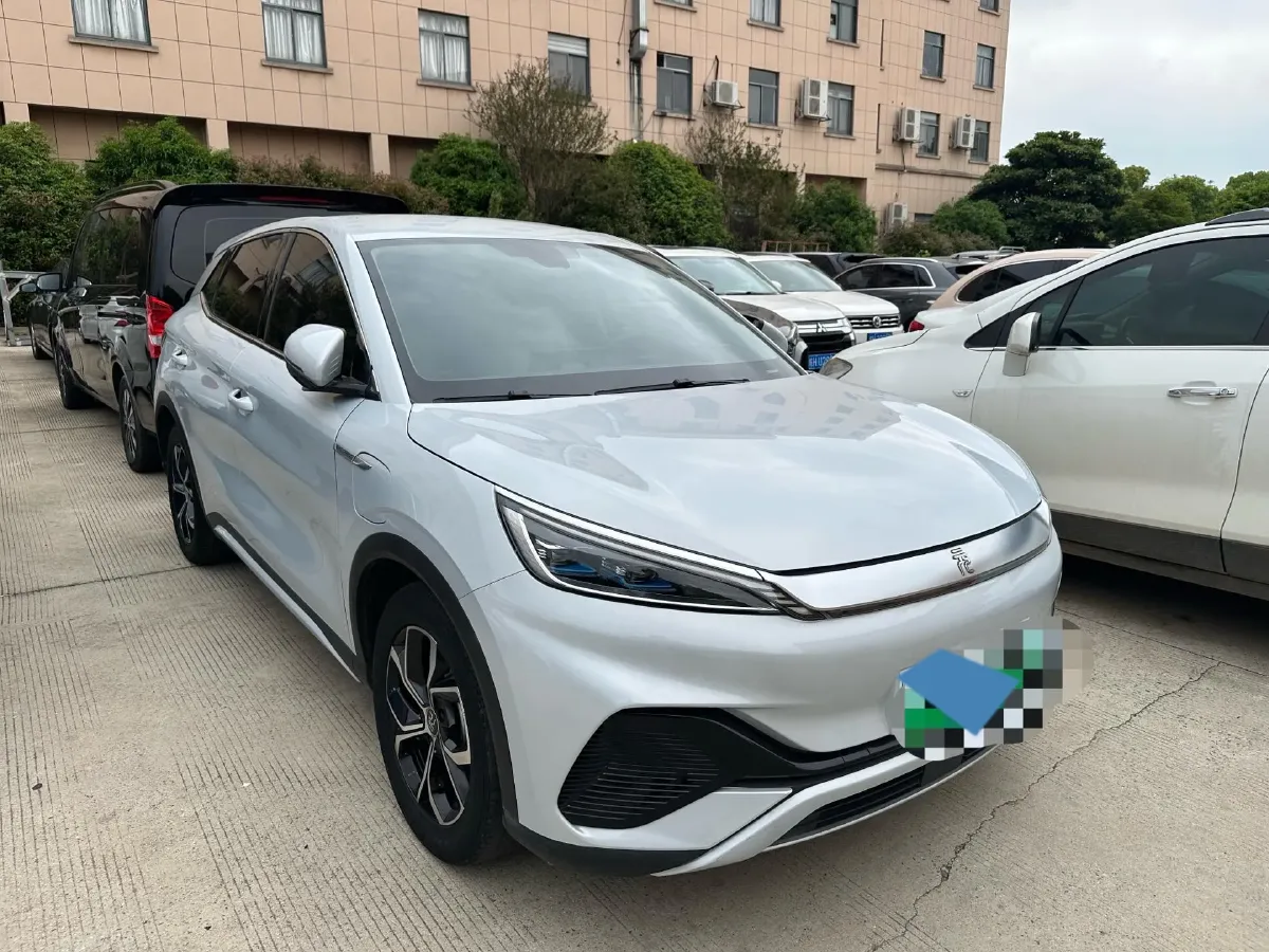 2022 BYD Destroyer 05 1.5L 110HP L4 E-CVT PHEV 8.3KWH,autocango,china used car exporter,china ev exporter,chinese used car exporter,chinese used ev exporter
