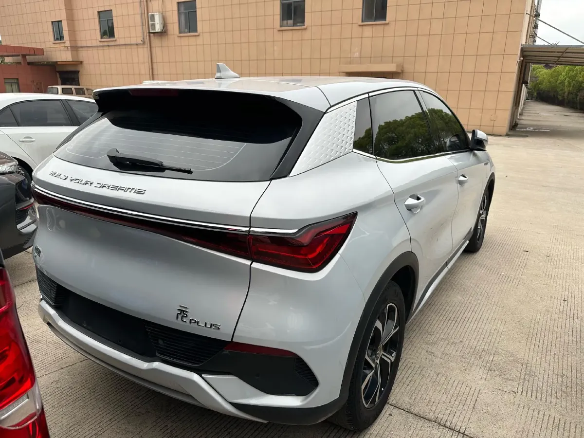 2022 BYD Destroyer 05 1.5L 110HP L4 E-CVT PHEV 8.3KWH,autocango,china used car exporter,china ev exporter,chinese used car exporter,chinese used ev exporter
