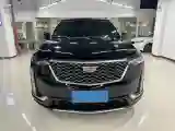 2022 Cadillac XT6 2.0T 237HP L4 9AT