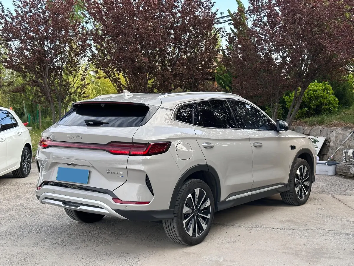 2025 BYD Song Plus 1.5L 101HP L4 E-CVT PHEV 18.3KWH,autocango,china used car exporter,china ev exporter,chinese used car exporter,chinese used ev exporter