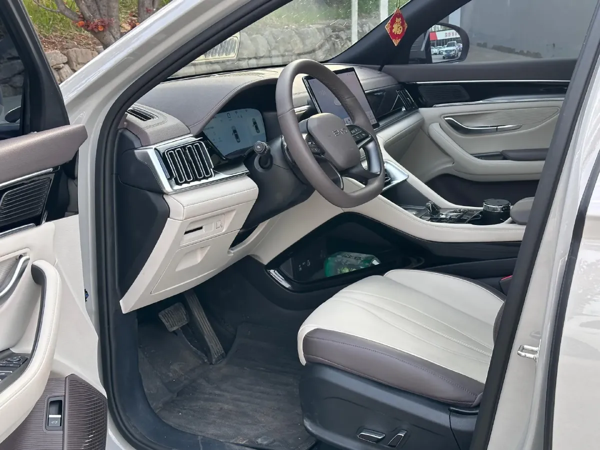 2025 BYD Song Plus 1.5L 101HP L4 E-CVT PHEV 18.3KWH,autocango,china used car exporter,china ev exporter,chinese used car exporter,chinese used ev exporter