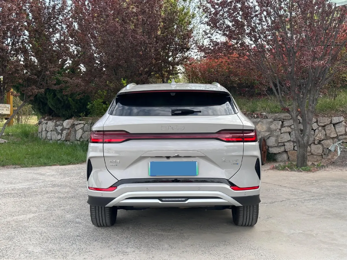 2025 BYD Song Plus 1.5L 101HP L4 E-CVT PHEV 18.3KWH,autocango,china used car exporter,china ev exporter,chinese used car exporter,chinese used ev exporter