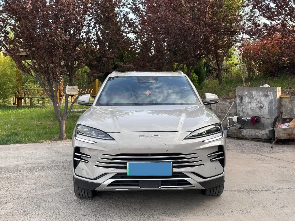 2025 BYD Song Plus 1.5L 101HP L4 E-CVT PHEV 18.3KWH,autocango,china used car exporter,china ev exporter,chinese used car exporter,chinese used ev exporter
