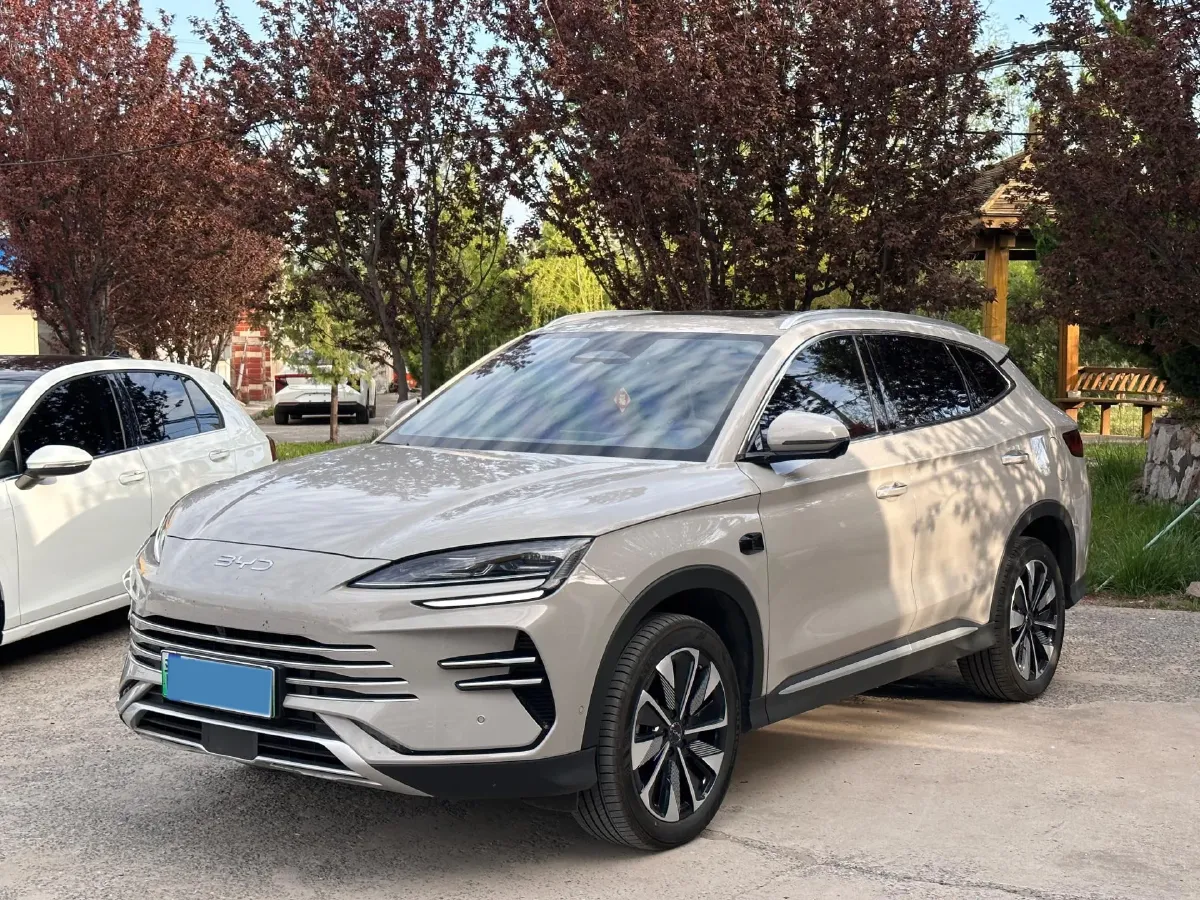 2025 BYD Song Plus 1.5L 101HP L4 E-CVT PHEV 18.3KWH,autocango,china used car exporter,china ev exporter,chinese used car exporter,chinese used ev exporter