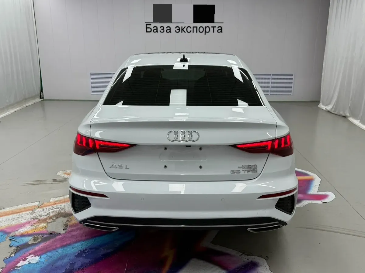 2023 Audi A3 1.4T 150HP L4 7DCT,autocango,china used car exporter,china ev exporter,chinese used car exporter,chinese used ev exporter