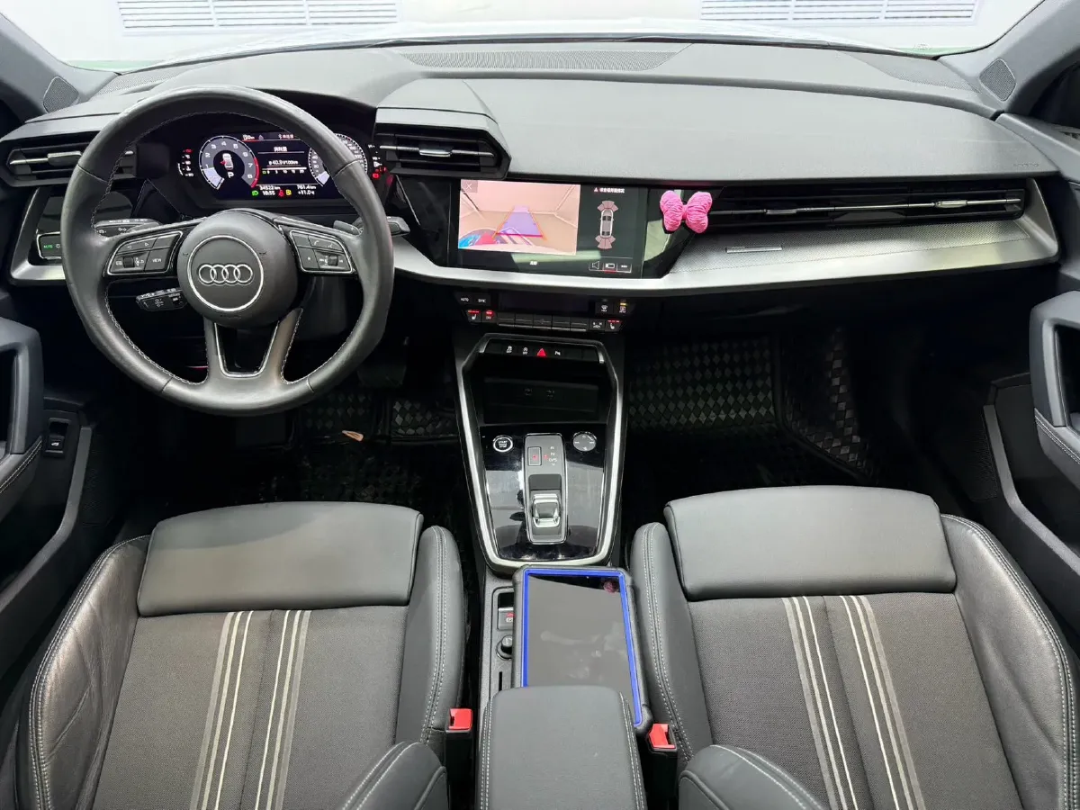2023 Audi A3 1.4T 150HP L4 7DCT,autocango,china used car exporter,china ev exporter,chinese used car exporter,chinese used ev exporter