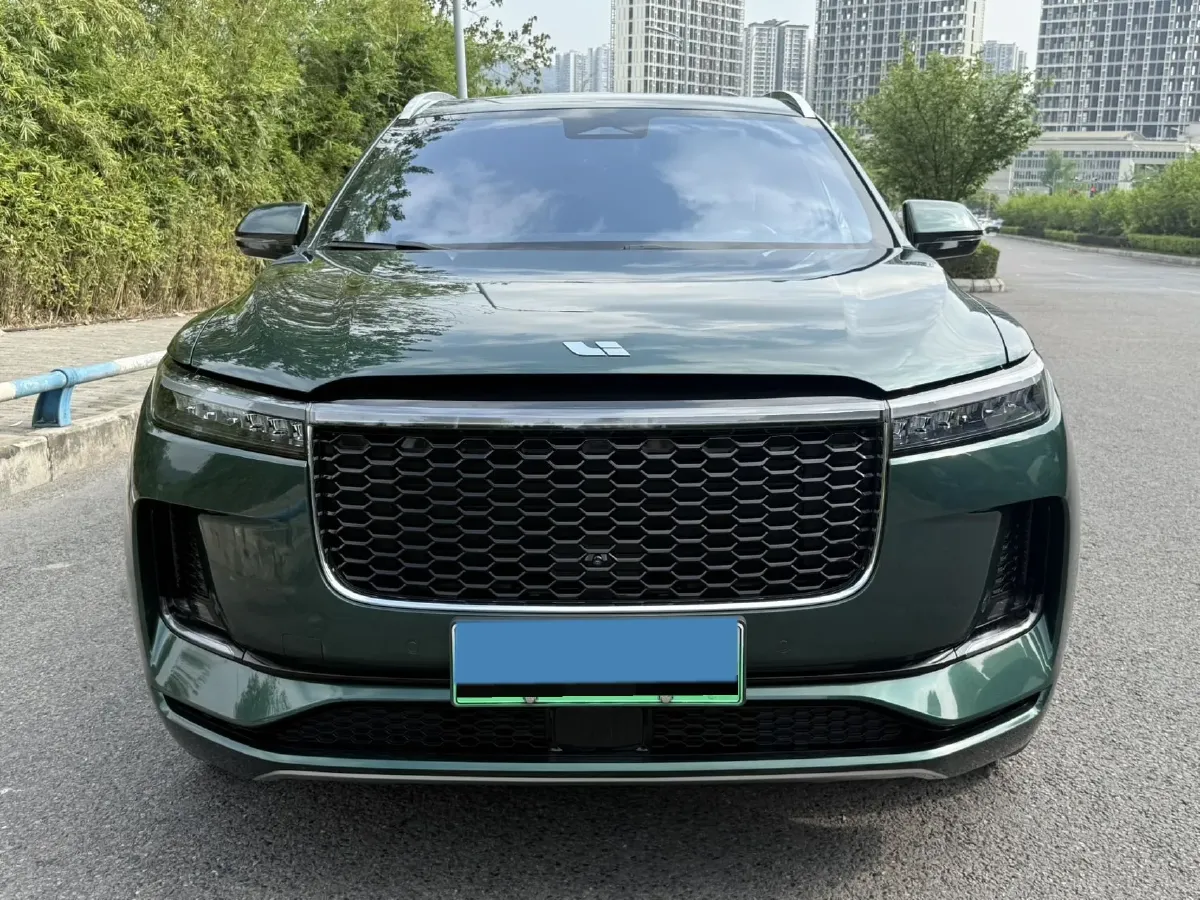 2021 Li ONE Range Extended 131HP REEV 40.5KWH,autocango,china used car exporter,china ev exporter,chinese used car exporter,chinese used ev exporter