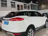 2018 Leopaard CT7 1.9T 150HP L4 6MT