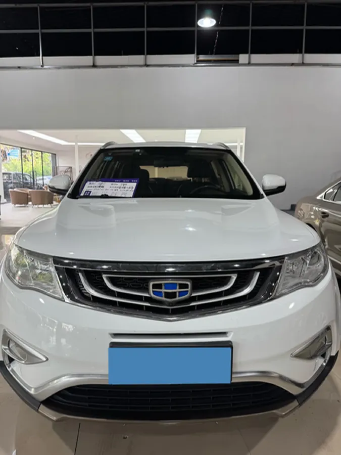 2018 Leopaard CT7 1.9T 150HP L4 6MT,autocango,china used car exporter,china ev exporter,chinese used car exporter,chinese used ev exporter