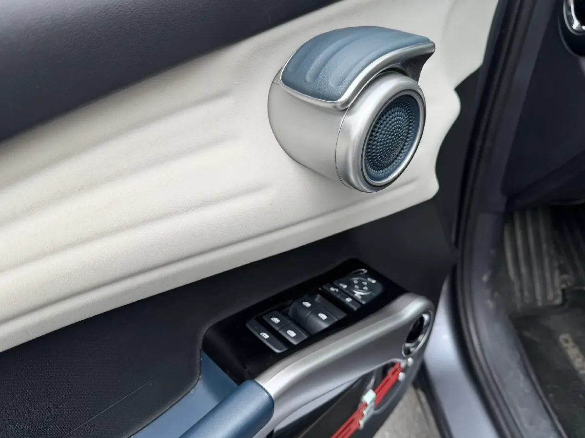 2022 BYD Yuan Plus BEV 60.48KWH,autocango,china used car exporter,china ev exporter,chinese used car exporter,chinese used ev exporter