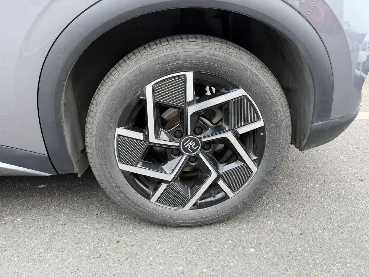 2022 BYD Yuan Plus BEV 60.48KWH,autocango,china used car exporter,china ev exporter,chinese used car exporter,chinese used ev exporter