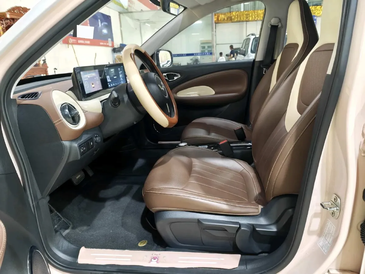 2024 WuLing BinGuo BEV 31.9KWH,autocango,china used car exporter,china ev exporter,chinese used car exporter,chinese used ev exporter