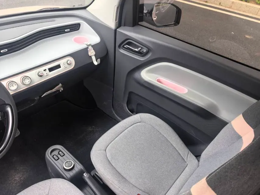 2022 DongFeng Fengon Fengon MINI EV BEV 13.8KWH,autocango,china used car exporter,china ev exporter,chinese used car exporter,chinese used ev exporter