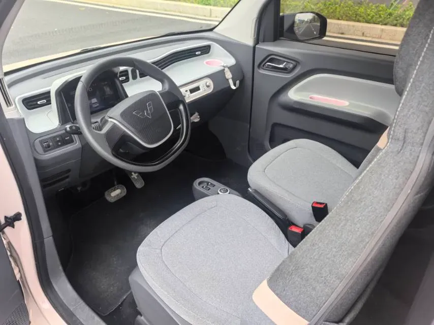 2022 DongFeng Fengon Fengon MINI EV BEV 13.8KWH,autocango,china used car exporter,china ev exporter,chinese used car exporter,chinese used ev exporter