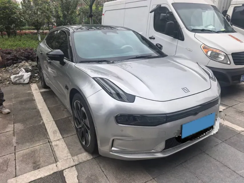 2022 Zeekr 001 BEV 100KWH,autocango,china used car exporter,china ev exporter,chinese used car exporter,chinese used ev exporter
