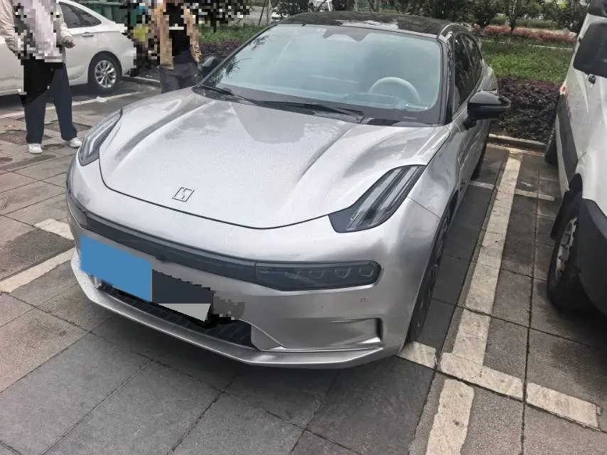2022 Zeekr 001 BEV 100KWH,autocango,china used car exporter,china ev exporter,chinese used car exporter,chinese used ev exporter