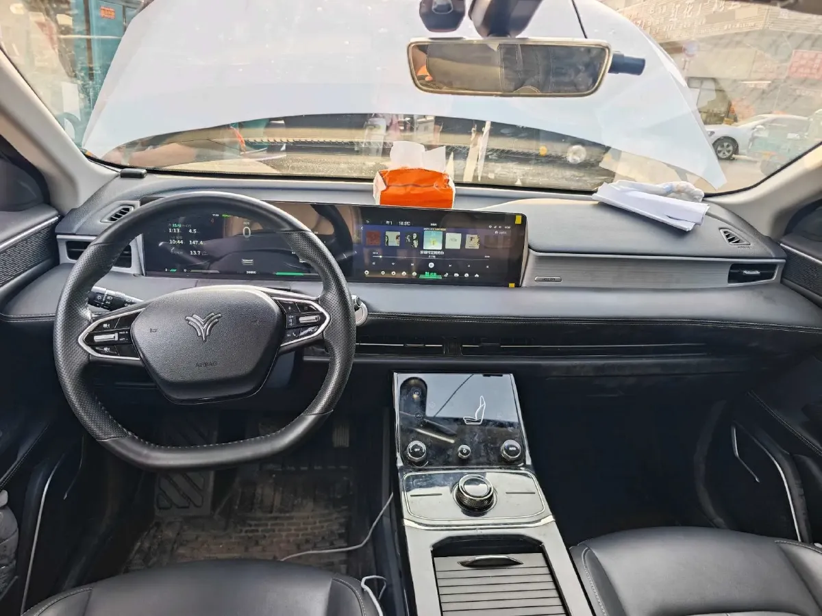 2022 GAC Trumpchi GS4 Plus 2.0T 252HP L4 6AT,autocango,china used car exporter,china ev exporter,chinese used car exporter,chinese used ev exporter