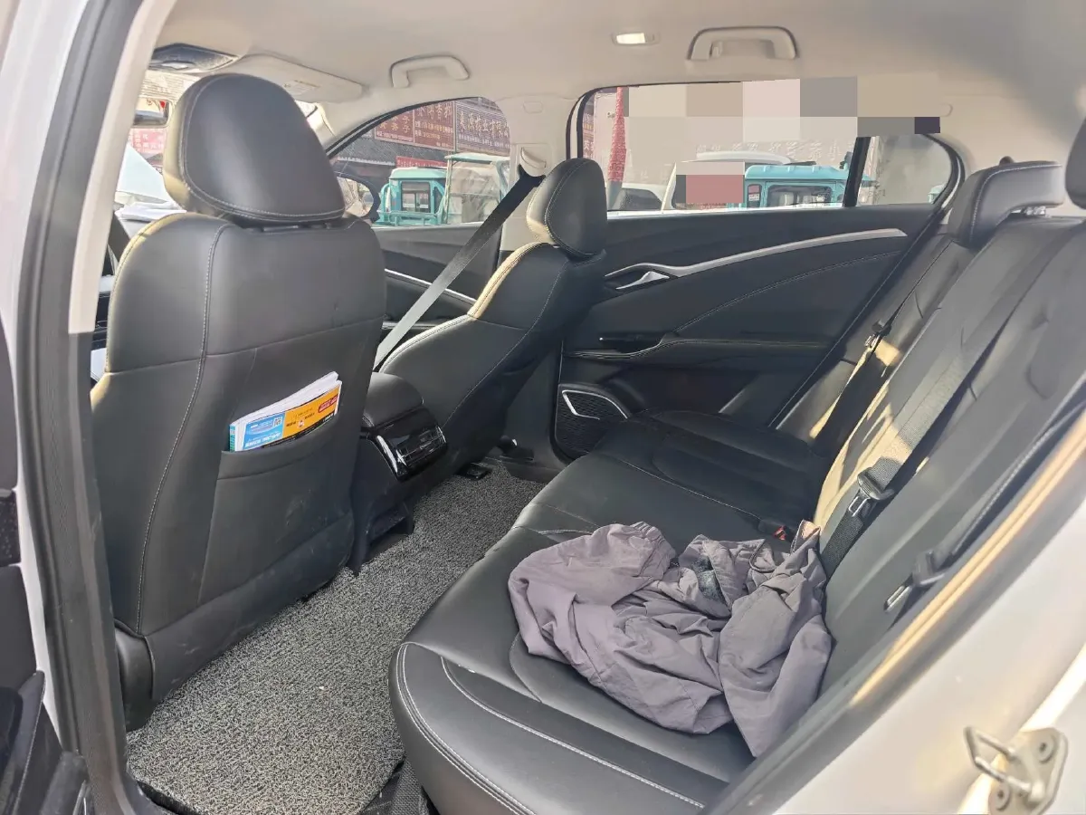 2022 GAC Trumpchi GS4 Plus 2.0T 252HP L4 6AT,autocango,china used car exporter,china ev exporter,chinese used car exporter,chinese used ev exporter