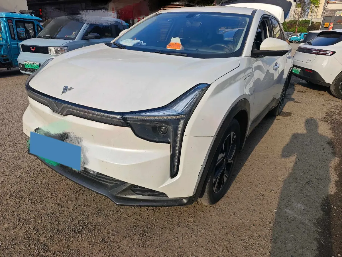 2022 GAC Trumpchi GS4 Plus 2.0T 252HP L4 6AT,autocango,china used car exporter,china ev exporter,chinese used car exporter,chinese used ev exporter