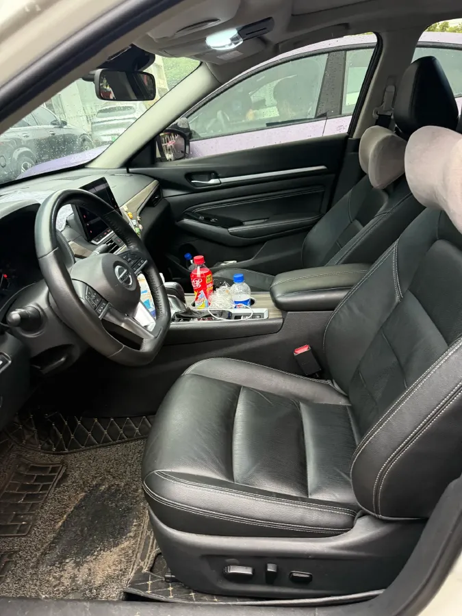 2020 Nissan Teana 2.0L 156HP L4 CVT,autocango,china used car exporter,china ev exporter,chinese used car exporter,chinese used ev exporter