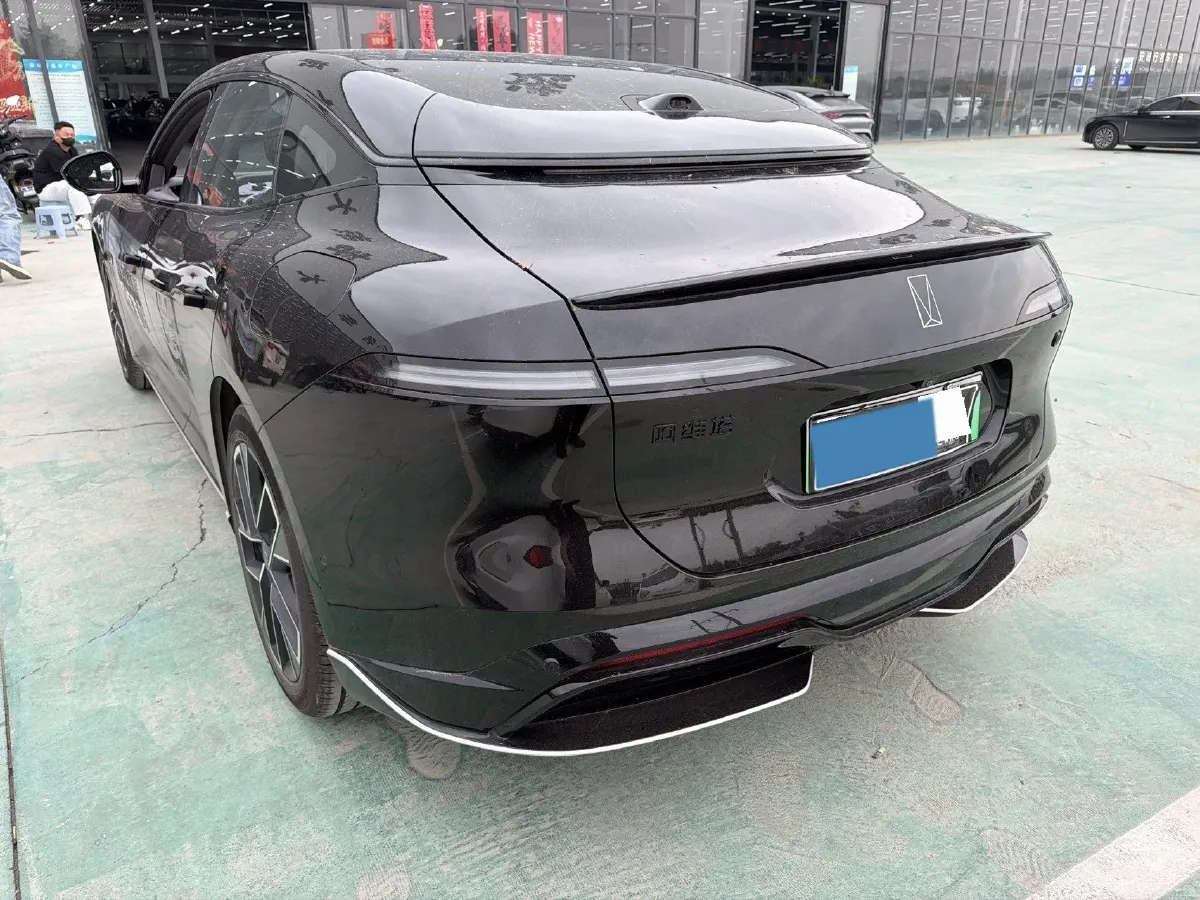 2025 Avatr 06 REEV 156HP REEV,autocango,china used car exporter,china ev exporter,chinese used car exporter,chinese used ev exporter