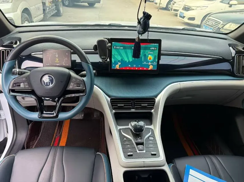 2021 BYD Song Pro 1.5T 185HP L4 7DCT,autocango,china used car exporter,china ev exporter,chinese used car exporter,chinese used ev exporter