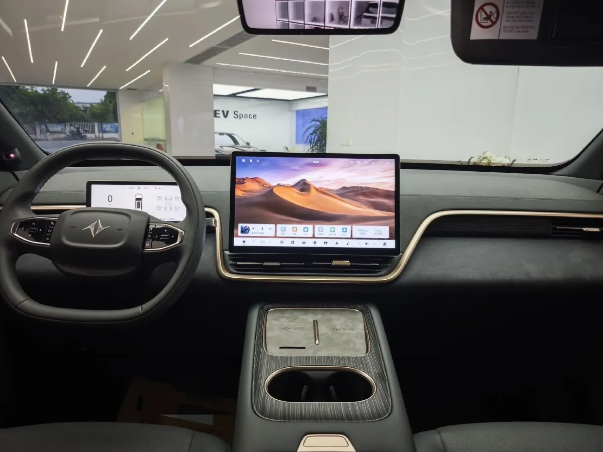 2024 DongFeng eπ eπ008 BEV 82.28KWH,autocango,china used car exporter,china ev exporter,chinese used car exporter,chinese used ev exporter