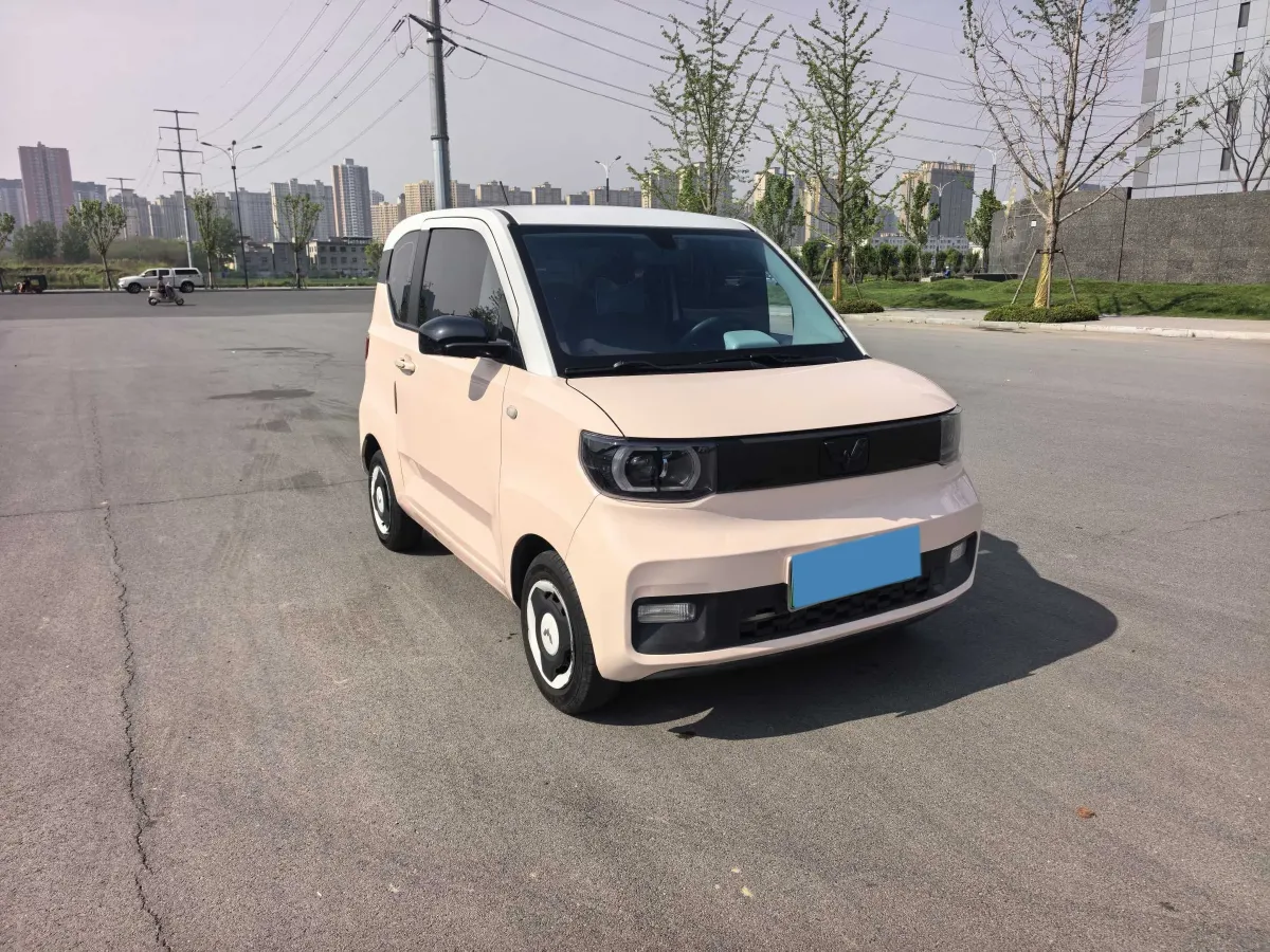 2022 WuLing HongGuang MINI EV BEV 13.9KWH,autocango,china used car exporter,china ev exporter,chinese used car exporter,chinese used ev exporter