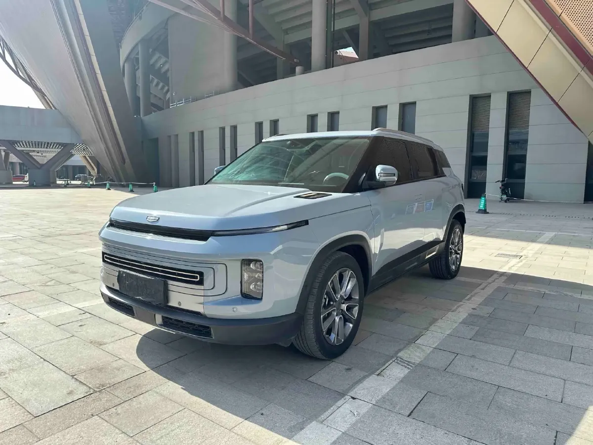 2020 Geely ICON 1.5T 177HP L3 7DCT,autocango,china used car exporter,china ev exporter,chinese used car exporter,chinese used ev exporter