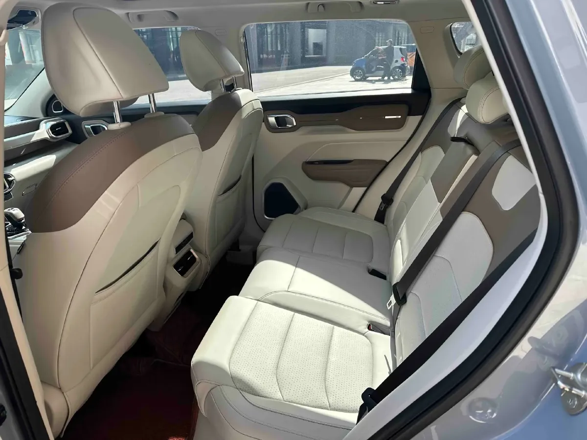 2020 Geely ICON 1.5T 177HP L3 7DCT,autocango,china used car exporter,china ev exporter,chinese used car exporter,chinese used ev exporter