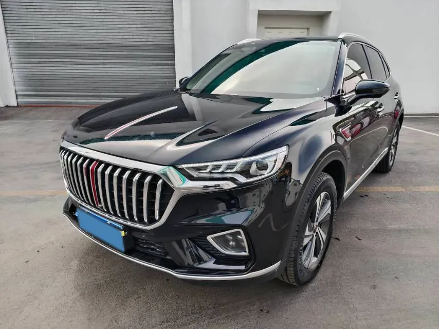 2019 HongQi HS5 2.0T 224HP L4 6AT,autocango,china used car exporter,china ev exporter,chinese used car exporter,chinese used ev exporter