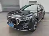 2019 HongQi HS5 2.0T 224HP L4 6AT