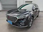 2019 HONGQI HS5,autocango,china used car exporter,china ev exporter,chinese used car exporter,chinese used ev exporter