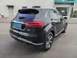 2019 HongQi HS5 2.0T 224HP L4 6AT