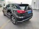 2019 HongQi HS5 2.0T 224HP L4 6AT