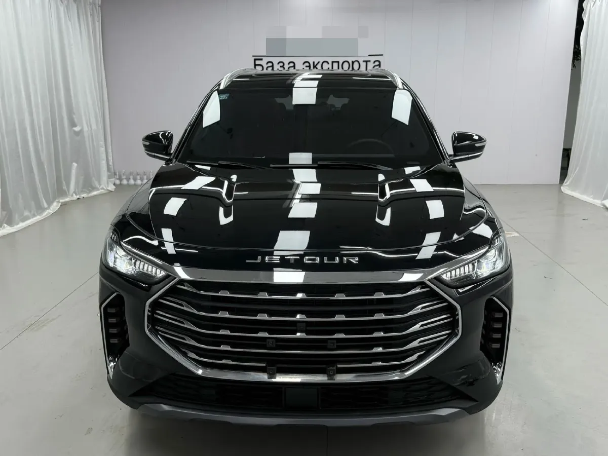 2021 Jetour X70 Plus 1.5T 156HP L4 6DCT,autocango,china used car exporter,china ev exporter,chinese used car exporter,chinese used ev exporter