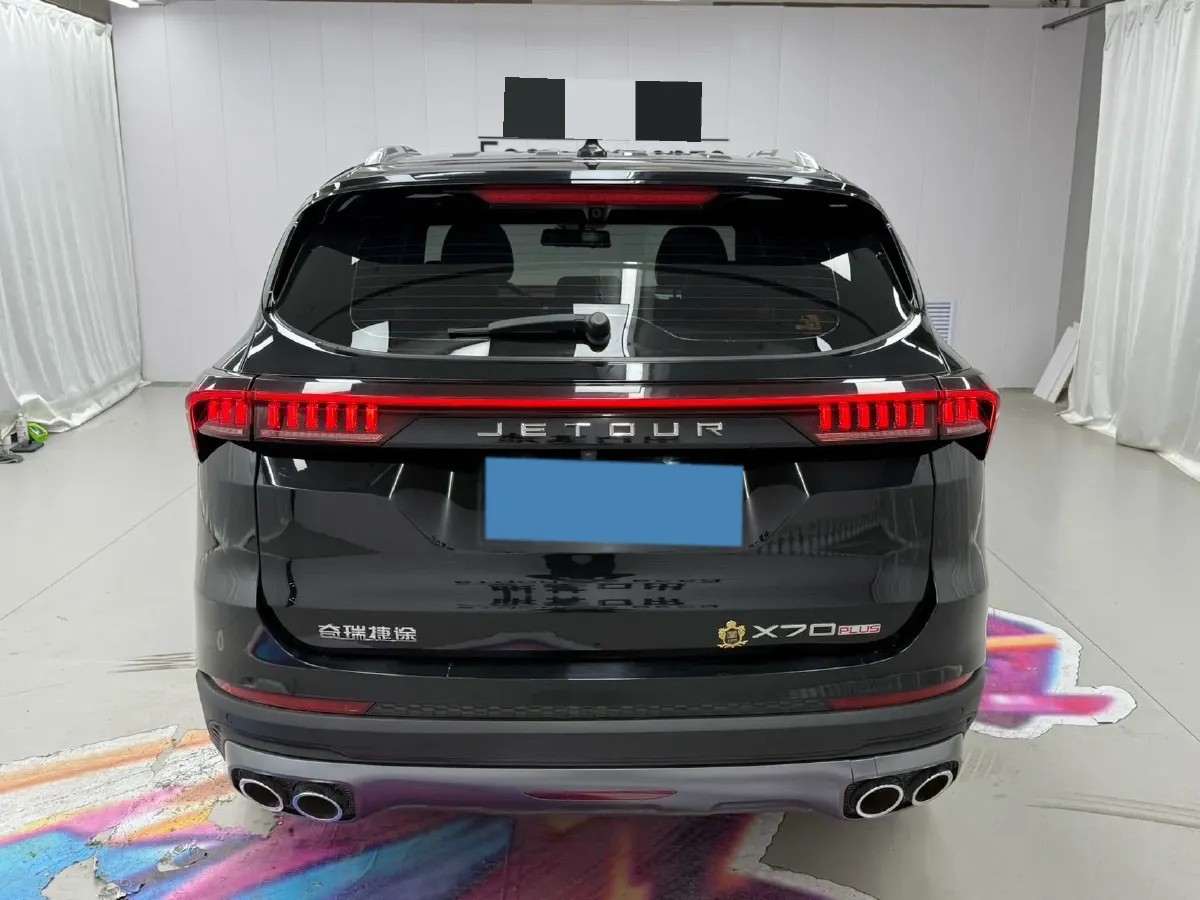 2021 Jetour X70 Plus 1.5T 156HP L4 6DCT,autocango,china used car exporter,china ev exporter,chinese used car exporter,chinese used ev exporter