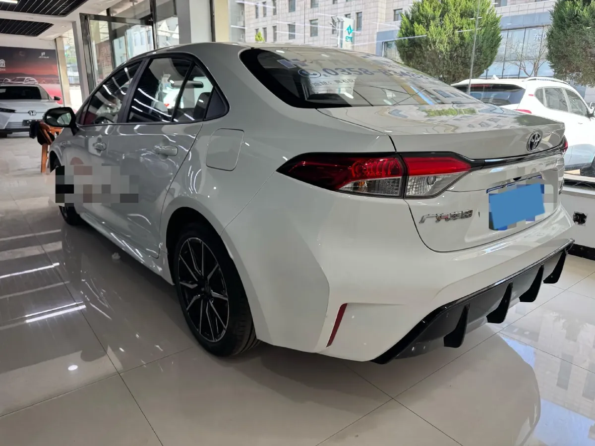 2022 Toyota Levin 1.8L 98HP L4 E-CVT Hybrid,autocango,china used car exporter,china ev exporter,chinese used car exporter,chinese used ev exporter
