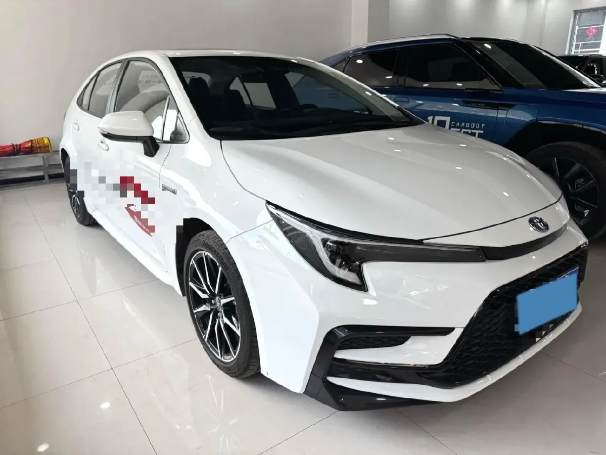 2022 Toyota Levin 1.8L 98HP L4 E-CVT Hybrid,autocango,china used car exporter,china ev exporter,chinese used car exporter,chinese used ev exporter