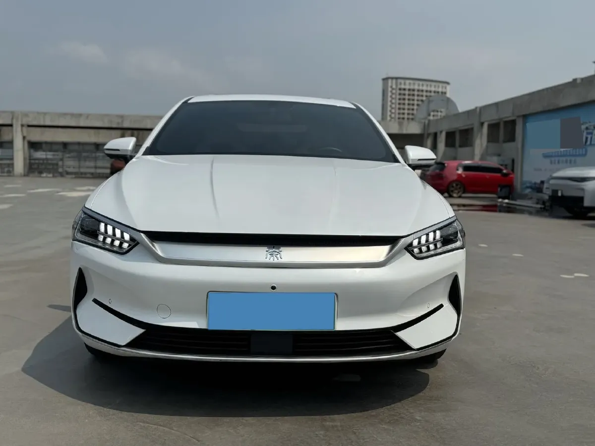 2023 BYD Qin Plus BEV 48KWH,autocango,china used car exporter,china ev exporter,chinese used car exporter,chinese used ev exporter