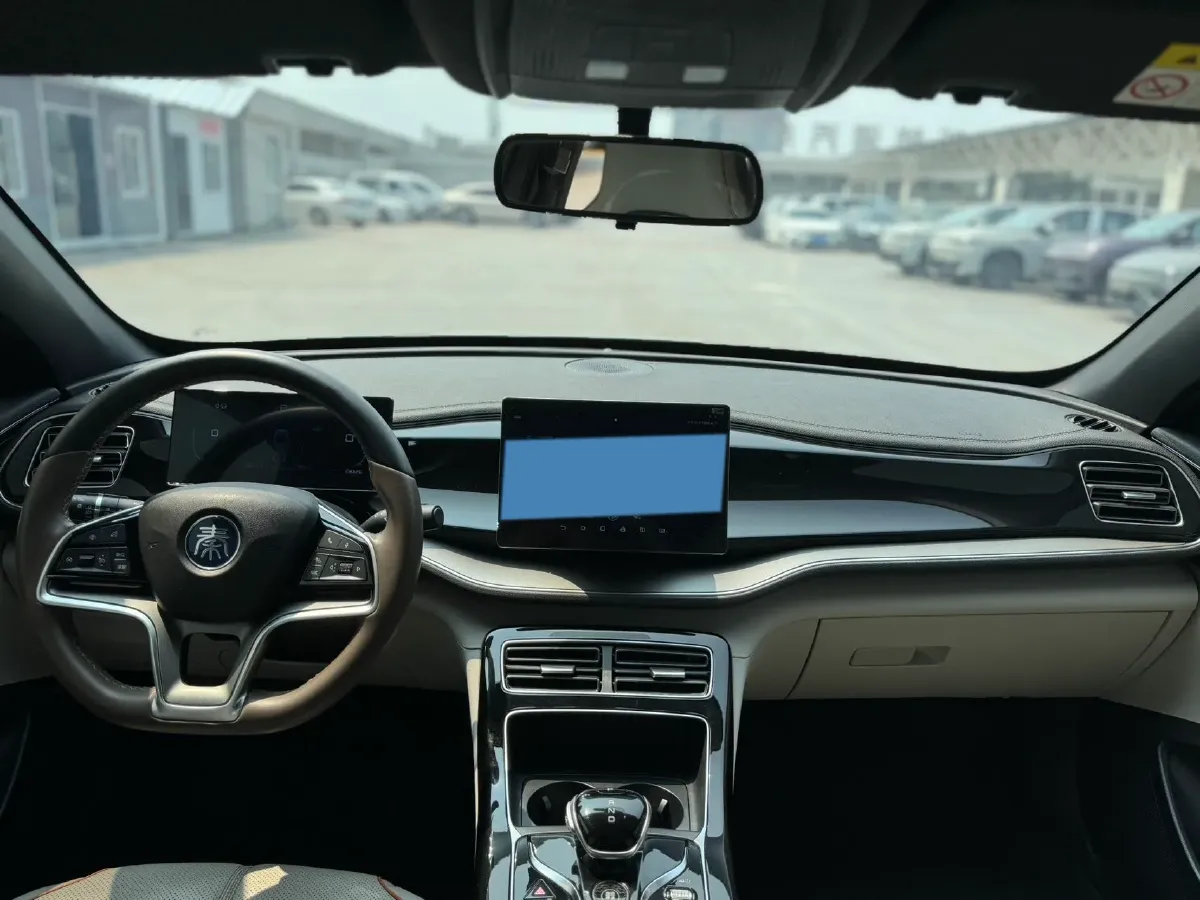 2023 BYD Qin Plus BEV 48KWH,autocango,china used car exporter,china ev exporter,chinese used car exporter,chinese used ev exporter