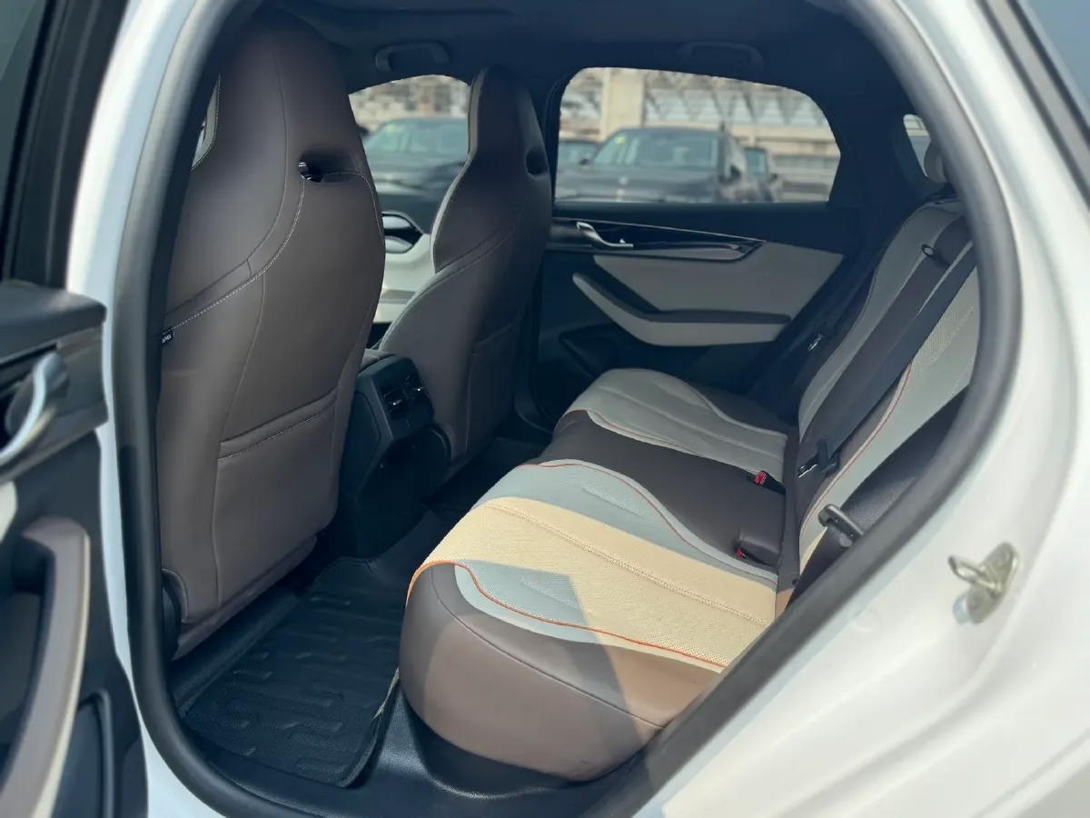 2023 BYD Qin Plus BEV 48KWH,autocango,china used car exporter,china ev exporter,chinese used car exporter,chinese used ev exporter