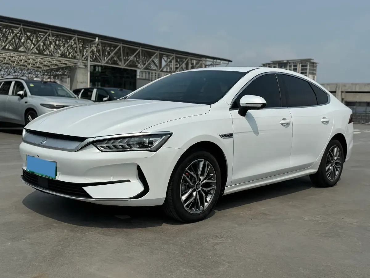 2023 BYD Qin Plus BEV 48KWH,autocango,china used car exporter,china ev exporter,chinese used car exporter,chinese used ev exporter