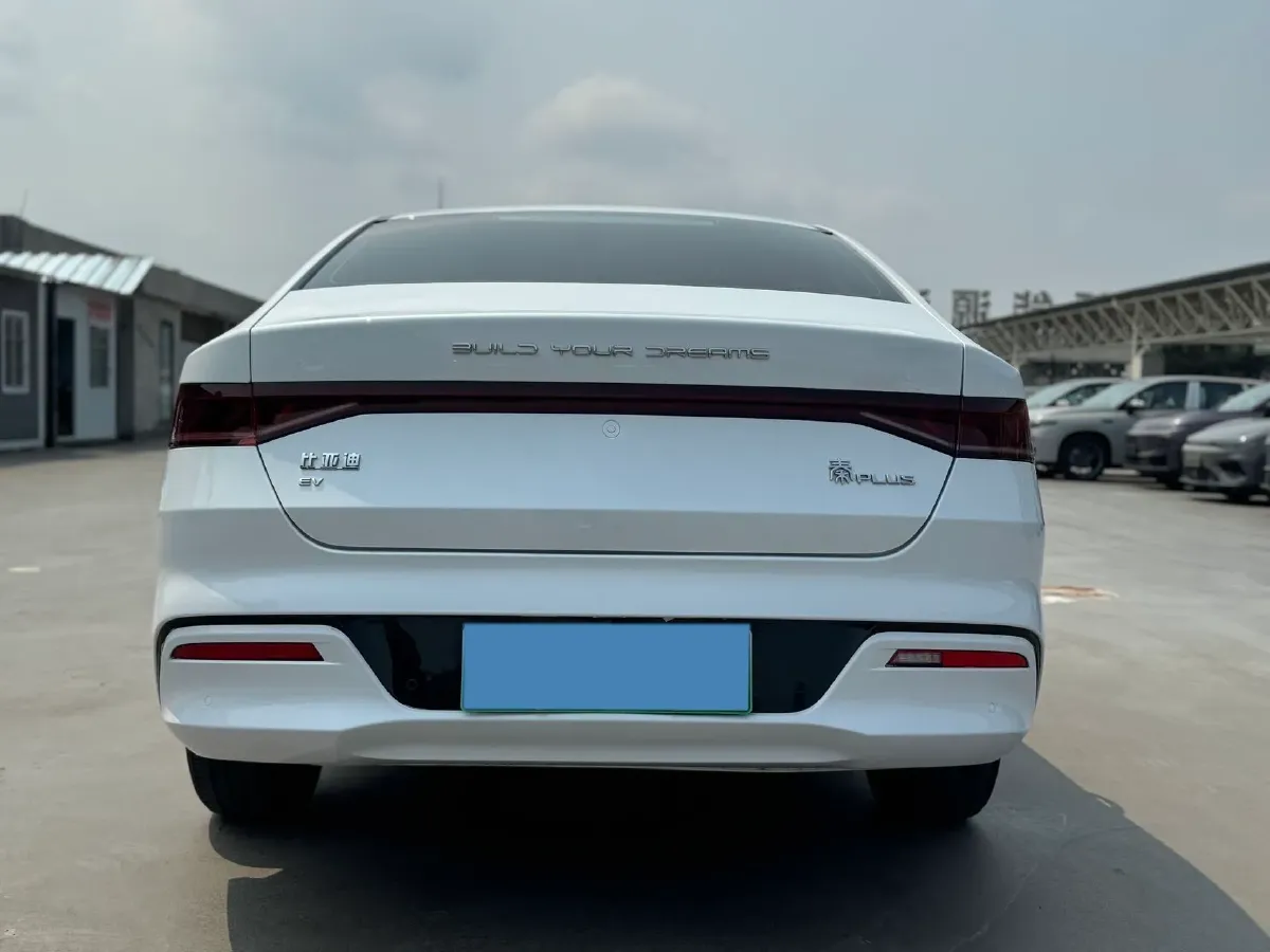 2023 BYD Qin Plus BEV 48KWH,autocango,china used car exporter,china ev exporter,chinese used car exporter,chinese used ev exporter