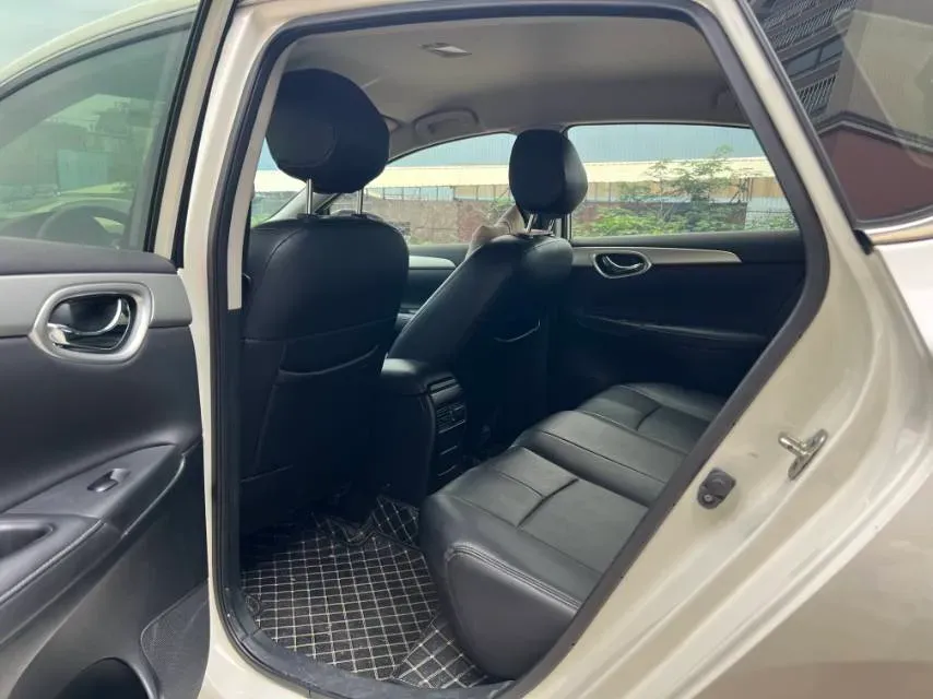 2024 Nissan Sylphy 1.6L 122HP L4 CVT,autocango,china used car exporter,china ev exporter,chinese used car exporter,chinese used ev exporter