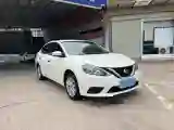 2024 Nissan Sylphy 1.6L 122HP L4 CVT