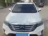 2019 GAC Trumpchi GS4 1.5T 169HP L4 6AT