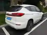 2019 BYD Song 1.5T 154HP L4 6DCT PHEV 17.6KWH