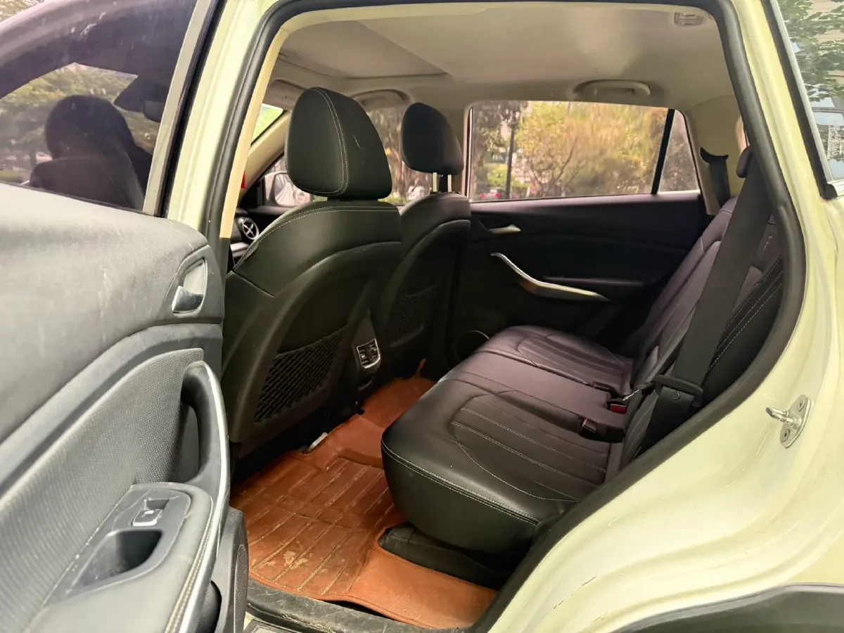 2019 BYD Song 1.5T 154HP L4 6DCT PHEV 17.6KWH,autocango,china used car exporter,china ev exporter,chinese used car exporter,chinese used ev exporter