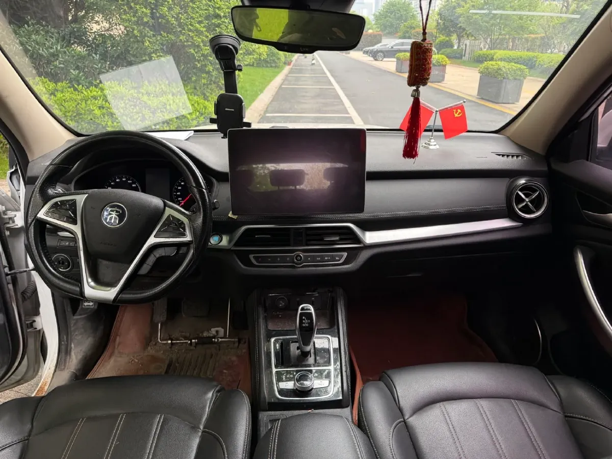 2019 BYD Song 1.5T 154HP L4 6DCT PHEV 17.6KWH,autocango,china used car exporter,china ev exporter,chinese used car exporter,chinese used ev exporter